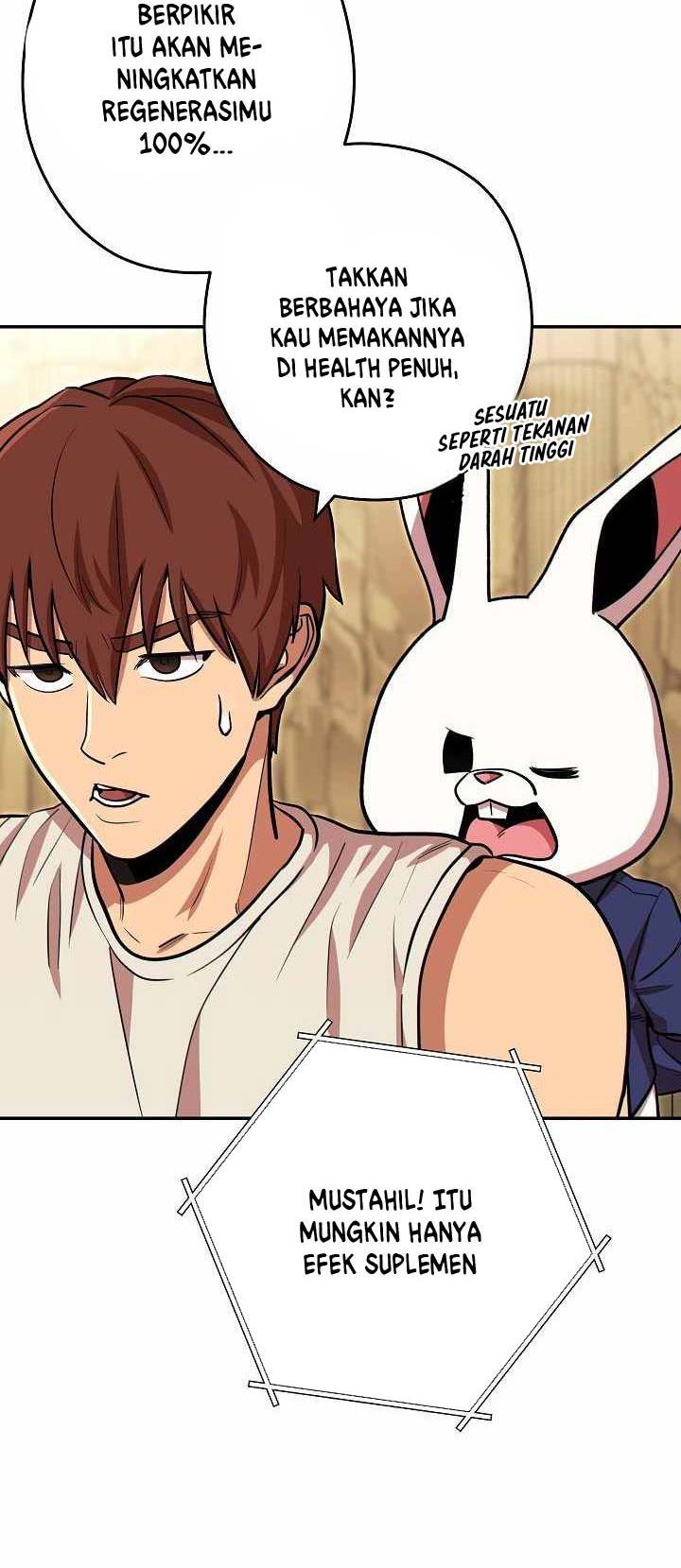 Dungeon Reset Chapter 114